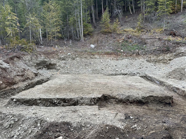 Site-prepped-and-ready-for-foundation Site-prepped-and-ready-for-foundation